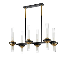 Потолочная люстра Lumion Tamaresa 8112/12
