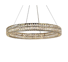 Подвесные люстры Newport 8550/95 C gold polished М0071374