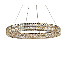 Подвесные люстры Newport 8550/95 C gold polished М0071374