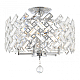 Потолочная люстра Arte Milano Sorrento 377019/5/50/390 CR