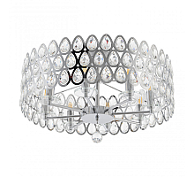 Потолочная люстра Arte Milano Sorrento 371019/8/50/580 CR