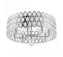 Потолочная люстра Arte Milano Sorrento 371019/8/50/580 CR