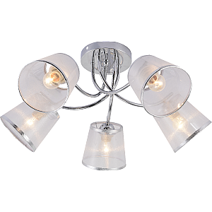 Потолочная люстра Rivoli Shirley Б0059982