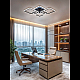 Потолочная люстра Natali Kovaltseva Spektr LED LAMPS 81442