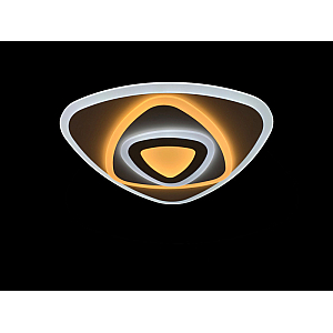 Потолочная люстра Natali Kovaltseva LED LAMPS 6058