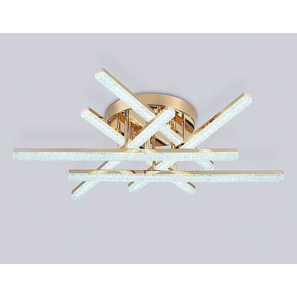 Потолочная люстра Ambrella Light Acrylica Original FA8899