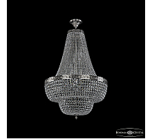 Потолочная люстра Bohemia Ivele Crystal 19101/H2/70IV NB C1