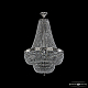 Потолочная люстра Bohemia Ivele Crystal 19101/H2/70IV NB C1