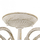 Потолочная люстра Arte Milano 340800/8 WT+G