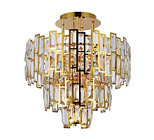 Потолочная люстра Arte Lamp Mintaka A1005PL-8GO
