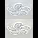 Потолочная люстра Natali Kovaltseva SIMPLY LED LAMPS 81409