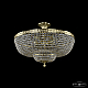 Потолочная люстра Bohemia Ivele Crystal 19091/55IV G C1