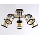 Потолочная люстра Ambrella light Traditional TR9529