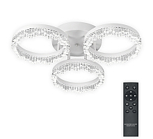 Потолочная люстра Natali Kovaltseva Day LED LAMPS 81483