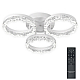 Потолочная люстра Natali Kovaltseva Day LED LAMPS 81483