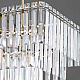 Люстра Illumico IL3535-5PSQ-25AB ELITE