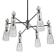 Люстра Lumion EMILY 8268/6