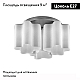 Потолочная люстра ST Luce Onde SL117.502.03
