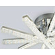 Потолочная люстра Ambrella Light Acrylica Original FA8895