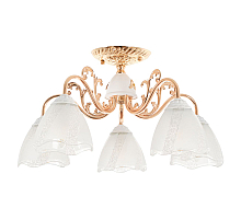Потолочная люстра MyFar Nicole MR1661-5C