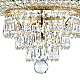Потолочная люстра Maytoni Palace DIA890-CL-18-G