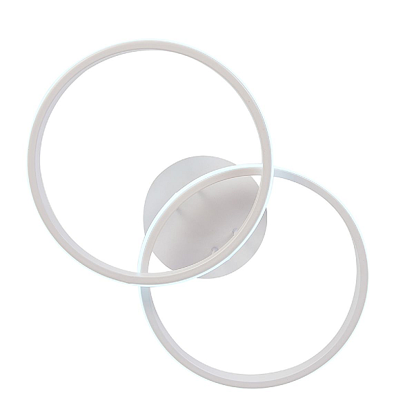 Потолочная люстра Natali Kovaltseva Pure LED LAMPS 81177