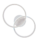 Потолочная люстра Natali Kovaltseva Pure LED LAMPS 81177