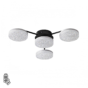 Потолочная люстра Lumion Didana 8236/4CL