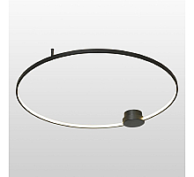 Потолочная люстра Lussole Lowell LSP-7110