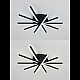 Потолочная люстра Natali Kovaltseva Line LED LAMPS 81174