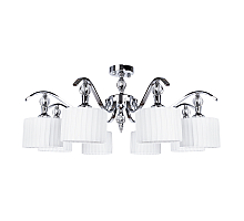 Потолочная люстра Arte Lamp Ibiza A4038PL-8CC
