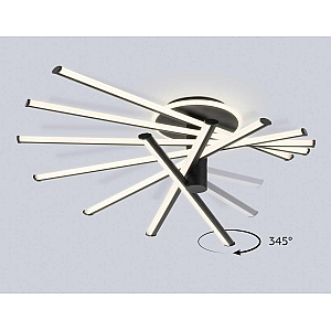Потолочный светильник Ambrella Light Comfort LineTech FL6242