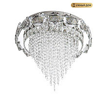 Потолочная люстра LED4U L9428-500 с функцией УД