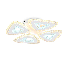 Потолочный светильник Ambrella Light Acrylica Original FA4019
