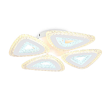 Потолочный светильник Ambrella Light Acrylica Original FA4019