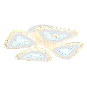 Потолочный светильник Ambrella Light Acrylica Original FA4019