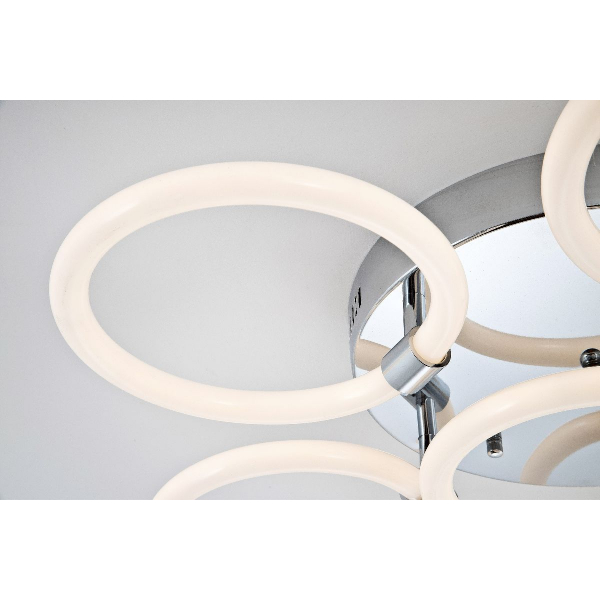 Потолочная люстра LED4U L2022-6 Потолочная люстра LED4U L2022-6