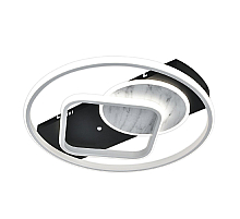 Потолочная люстра Escada Nebula 10292/3LED
