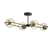 Люстра на штанге Lumion Comfi Erena 8062/4C