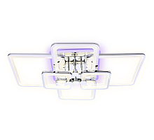 Потолочная люстра с пультом Ambrella Light Acrylica Original FA5307