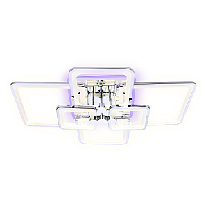 Потолочная люстра с пультом Ambrella Light Acrylica Original FA5307