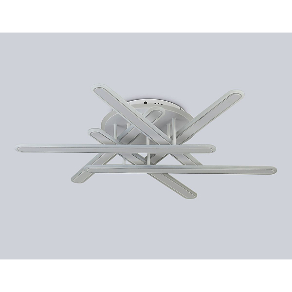 Потолочная люстра Ambrella Light Acrylica Original FA8907