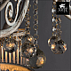Потолочная люстра Arte Lamp 89 A1678PL-5WG