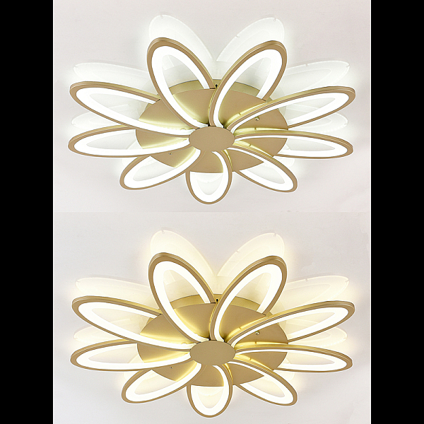 Потолочная люстра Natali Kovaltseva Holder INNOVATION STYLE 83057