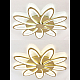 Потолочная люстра Natali Kovaltseva Holder INNOVATION STYLE 83057