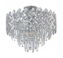 Потолочная люстра Arte Milano Sorrento 378019/7/50/470 CR