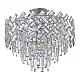 Потолочная люстра Arte Milano Sorrento 378019/7/50/470 CR