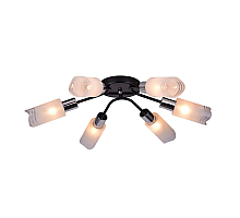 Потолочная люстра Toplight Sabina TL3680X-06BC