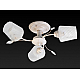 Потолочная люстра Toplight Pamela TL7150X-03WG
