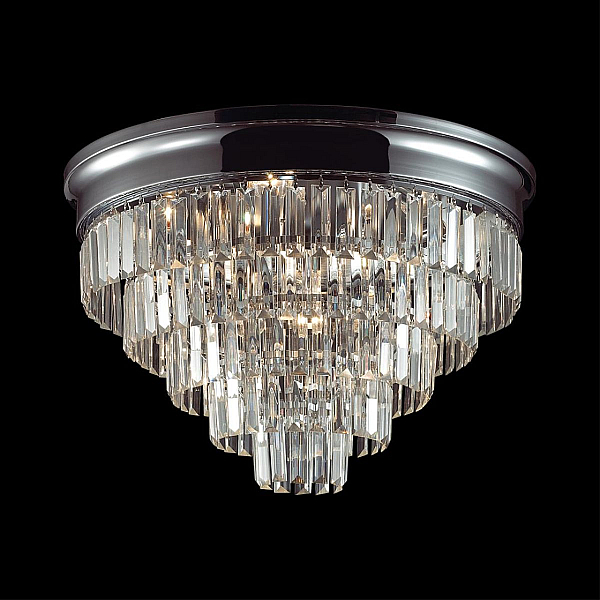 Потолочная люстра Lumion Zaha Classi 8266/8C